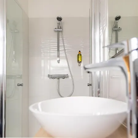 Hotel Demeures & Chateaux - De La Porte Saint-malo Dinan