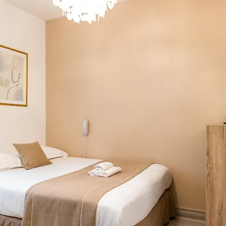 Hotel Demeures & Chateaux - De La Porte Saint-malo