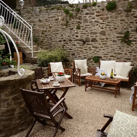 Demeures & Chateaux - De La Porte Saint-malo Hotell