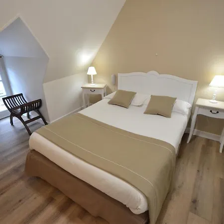 Demeures & Chateaux - De La Porte Saint-malo Hotel Dinan