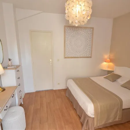 Hotel Demeures & Chateaux - De La Porte Saint-malo