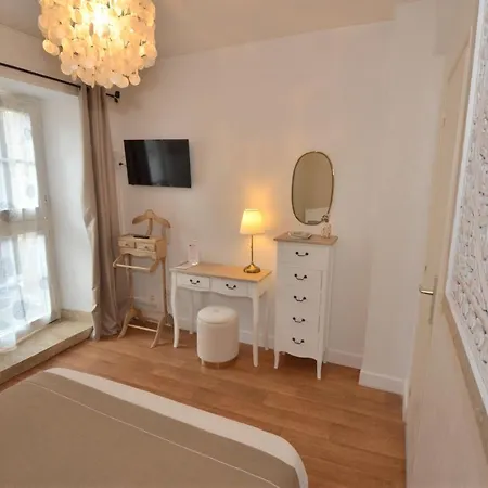 Demeures & Chateaux - De La Porte Saint-malo Hotell Dinan
