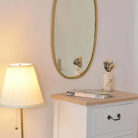 Demeures & Chateaux - De La Porte Saint-malo Hotel