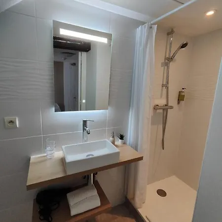 Hotel Demeures & Chateaux - De La Porte Saint-malo