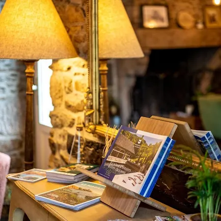 Demeures & Chateaux - De La Porte Saint-malo