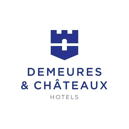 Demeures & Chateaux - De La Porte Saint-malo Hotel
