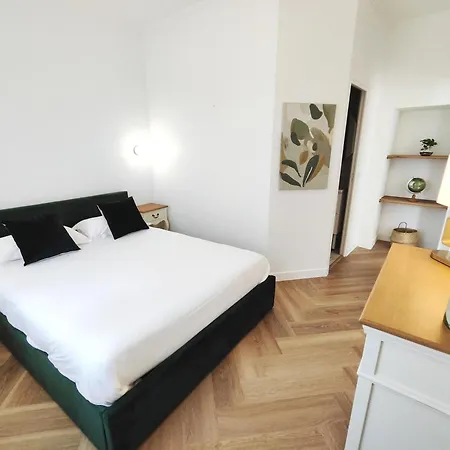 Hotel Demeures & Chateaux - De La Porte Saint-malo Dinan
